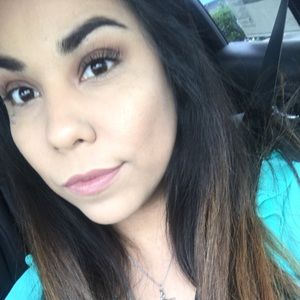 Meet your Posher, Erica